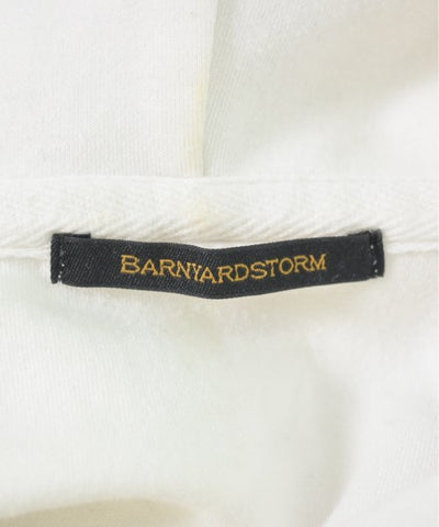 BARNYARDSTORM Hoodies