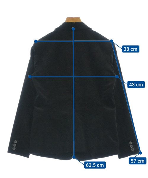 BARNYARDSTORM Casual jackets