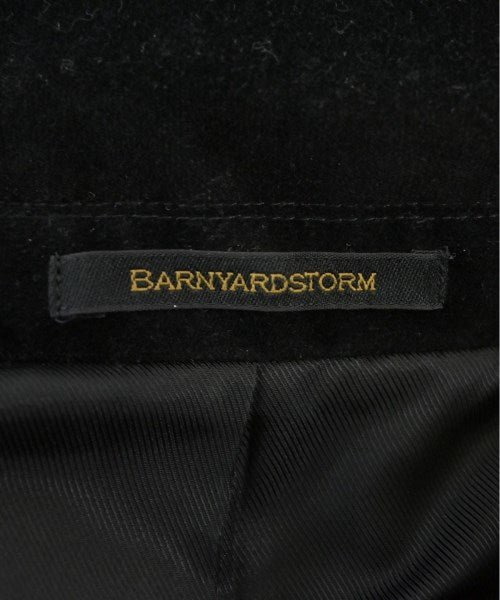 BARNYARDSTORM Casual jackets