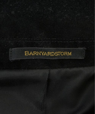 BARNYARDSTORM Casual jackets