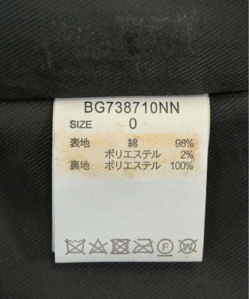 BARNYARDSTORM Casual jackets