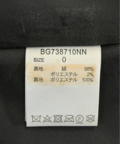 BARNYARDSTORM Casual jackets