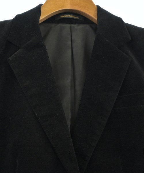 BARNYARDSTORM Casual jackets