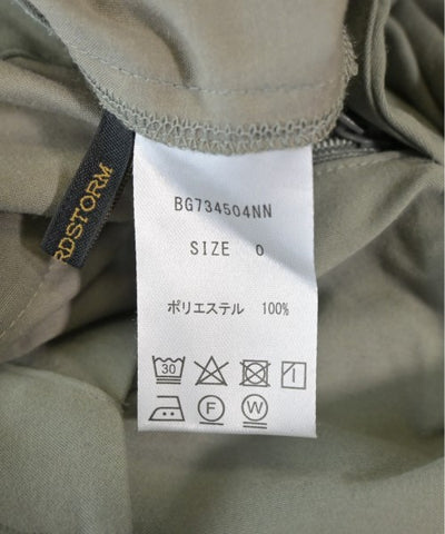 BARNYARDSTORM Trousers