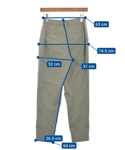 BARNYARDSTORM Trousers