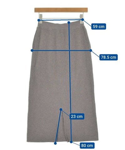 BARNYARDSTORM Long/Maxi length skirts