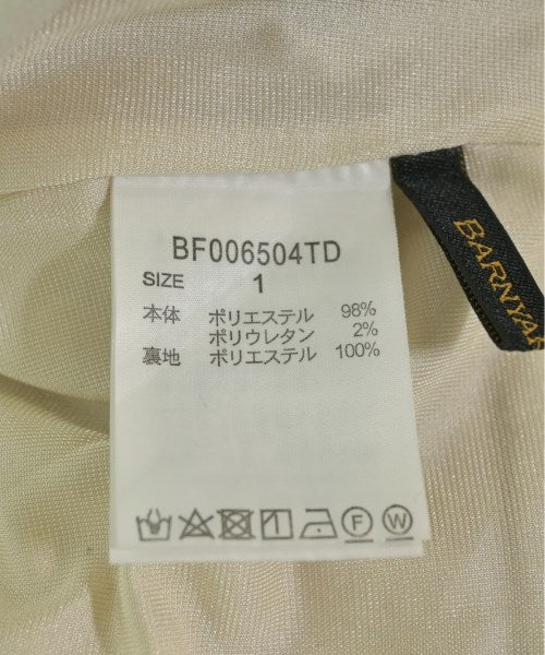 BARNYARDSTORM Long/Maxi length skirts