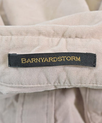 BARNYARDSTORM Casual shirts