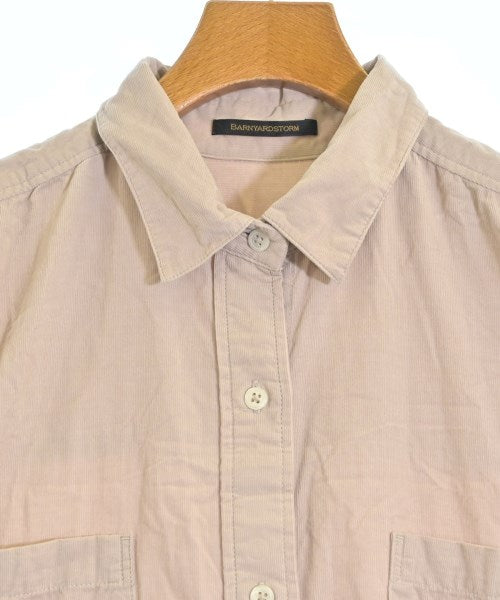 BARNYARDSTORM Casual shirts