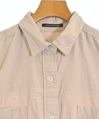 BARNYARDSTORM Casual shirts