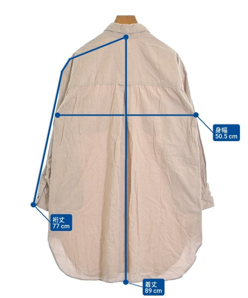 BARNYARDSTORM Casual shirts