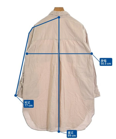 BARNYARDSTORM Casual shirts