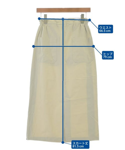 BARNYARDSTORM Long/Maxi length skirts