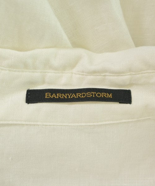 BARNYARDSTORM Blouses