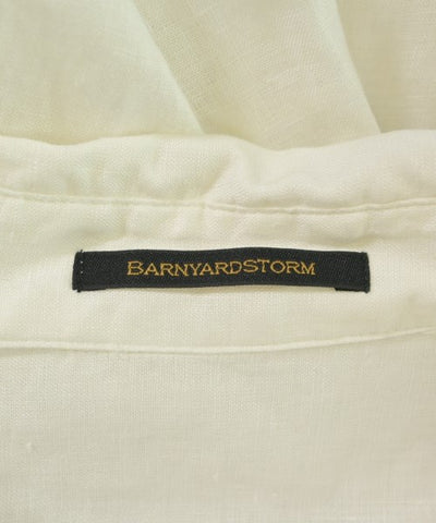 BARNYARDSTORM Blouses