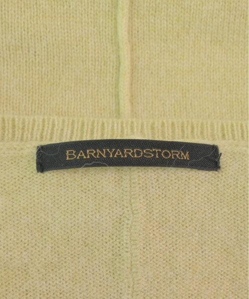 BARNYARDSTORM Sweaters