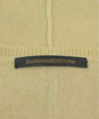 BARNYARDSTORM Sweaters