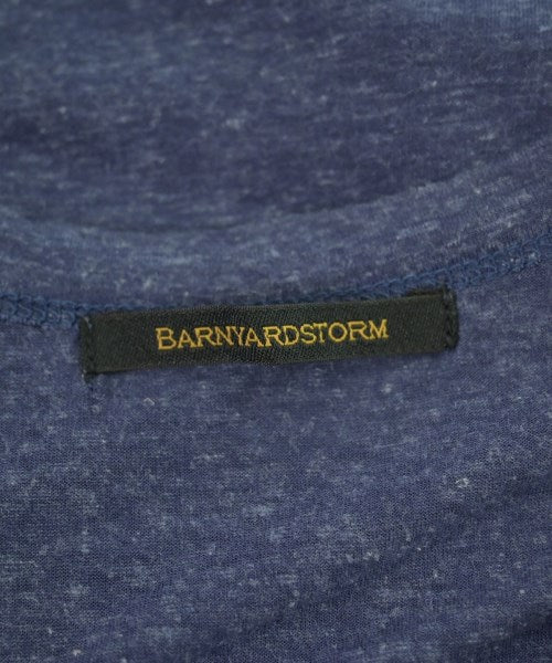 BARNYARDSTORM Tank tops