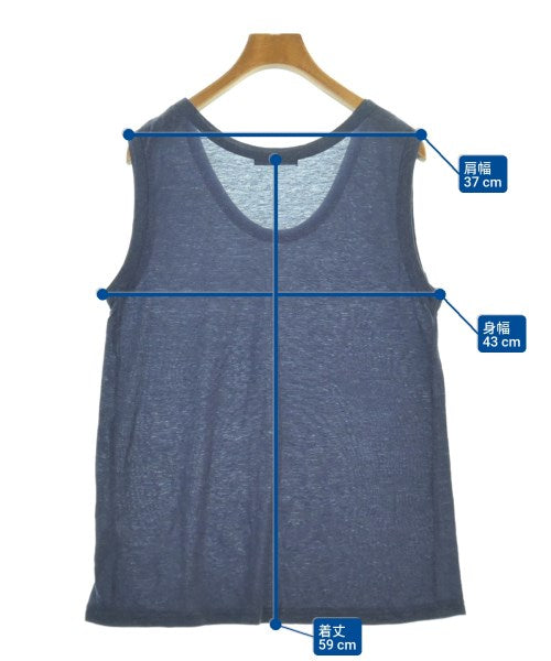 BARNYARDSTORM Tank tops