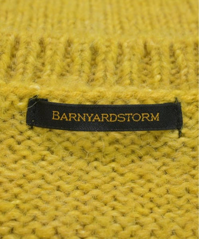 BARNYARDSTORM Sweaters