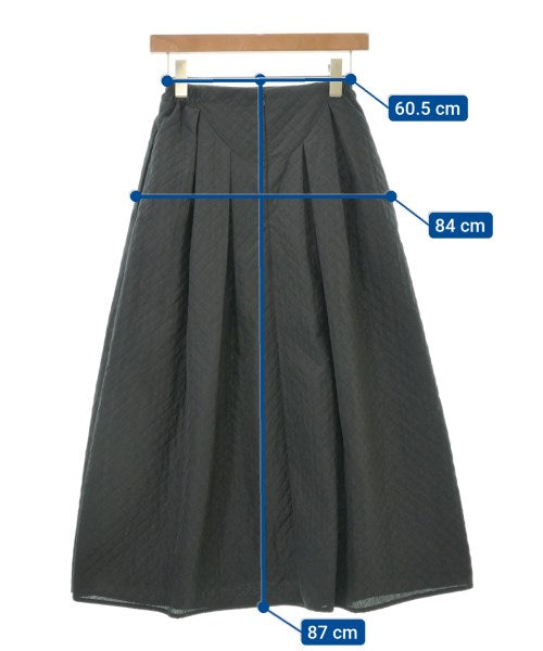 BARNYARDSTORM Long/Maxi length skirts