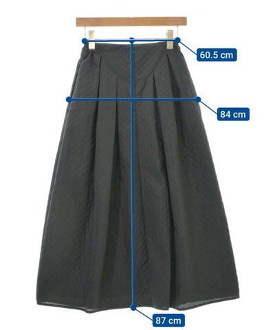 BARNYARDSTORM Long/Maxi length skirts