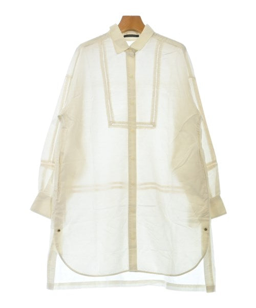 BARNYARDSTORM Shirtdresses