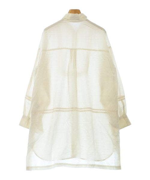 BARNYARDSTORM Shirtdresses