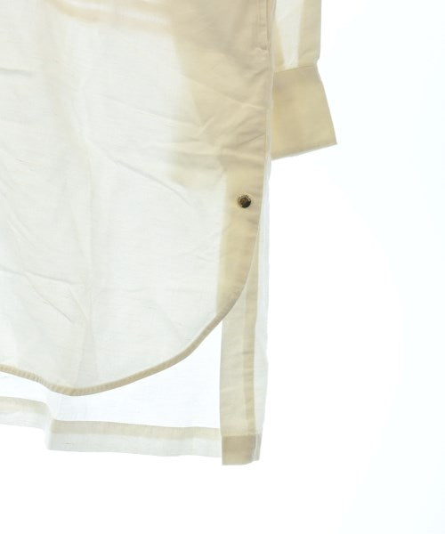 BARNYARDSTORM Shirtdresses