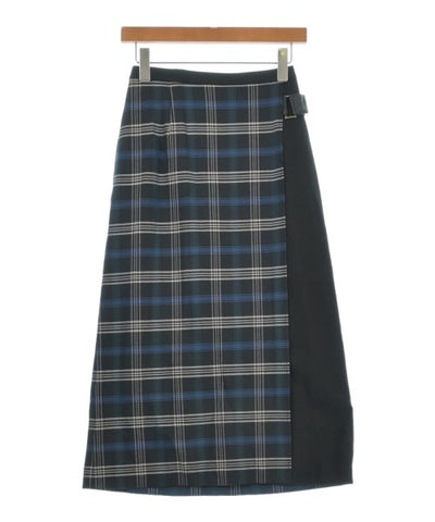 BARNYARDSTORM Long/Maxi length skirts