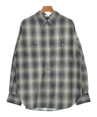 BARNYARDSTORM Casual shirts