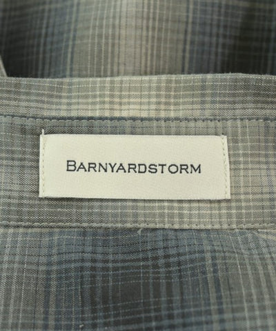 BARNYARDSTORM Casual shirts