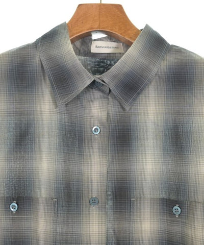 BARNYARDSTORM Casual shirts