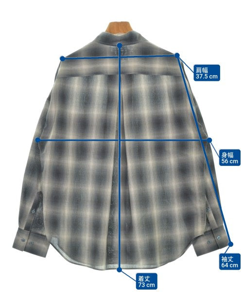 BARNYARDSTORM Casual shirts