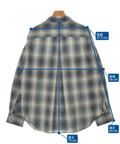 BARNYARDSTORM Casual shirts