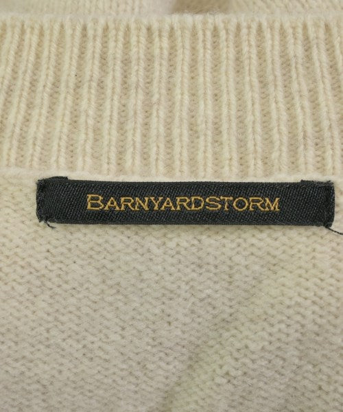 BARNYARDSTORM Sweaters
