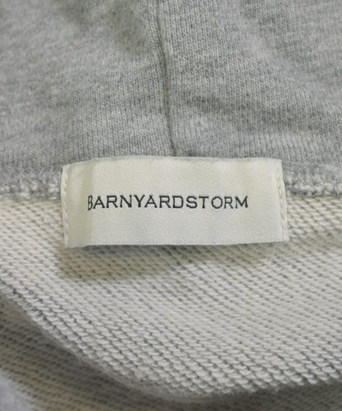 BARNYARDSTORM Hoodies