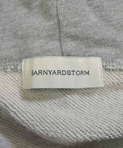 BARNYARDSTORM Hoodies