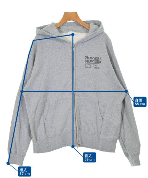 BARNYARDSTORM Hoodies