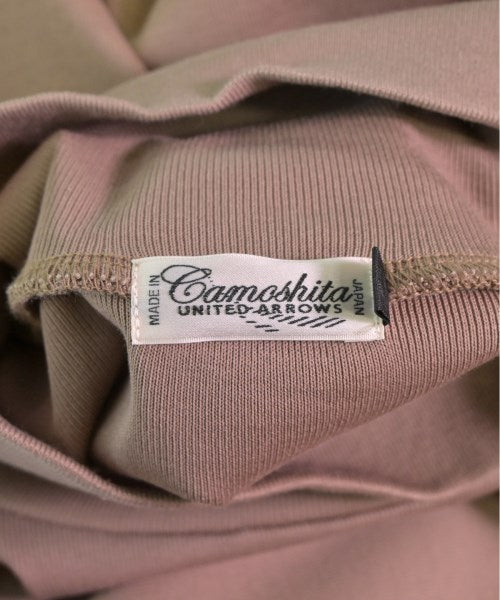 Camoshita Tee Shirts/Tops