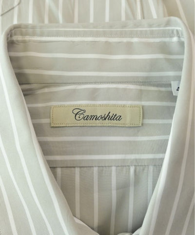 Camoshita Dress shirts