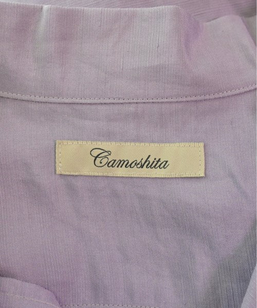 Camoshita Casual shirts