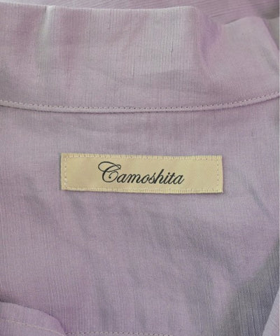 Camoshita Casual shirts