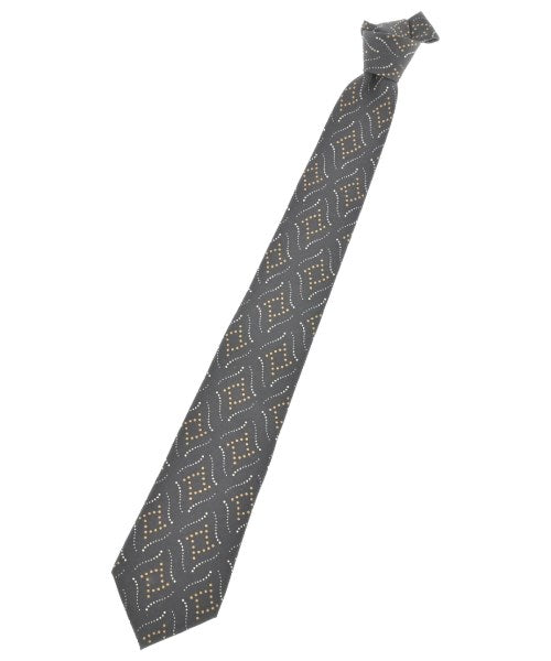 Camoshita Ties