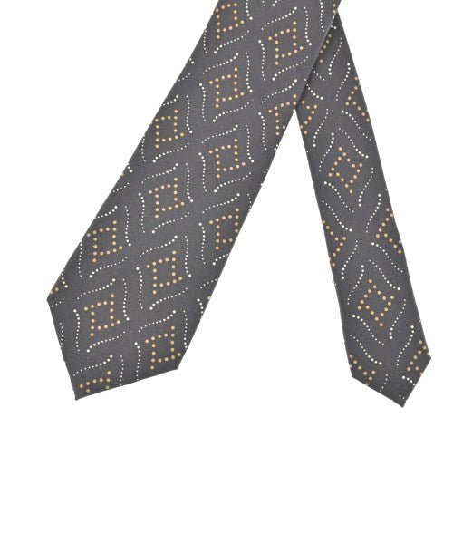 Camoshita Ties