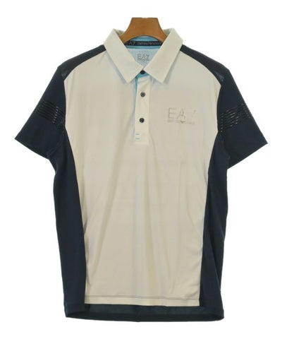 EA7 Casual shirts
