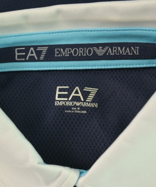 EA7 Casual shirts