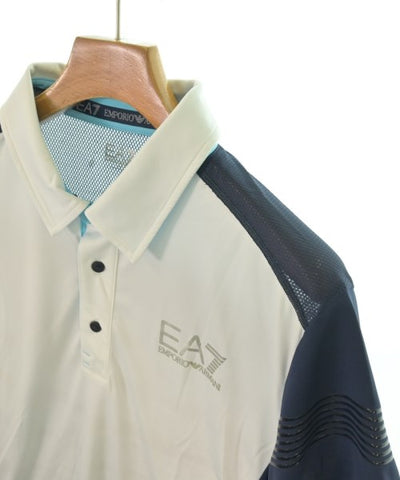 EA7 Casual shirts