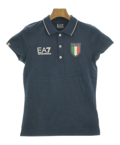 EA7 Polo Shirts