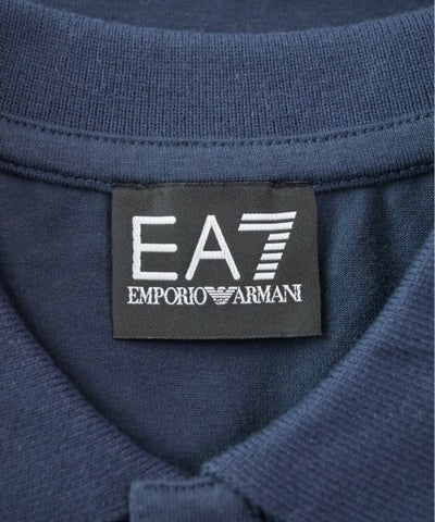 EA7 Polo Shirts